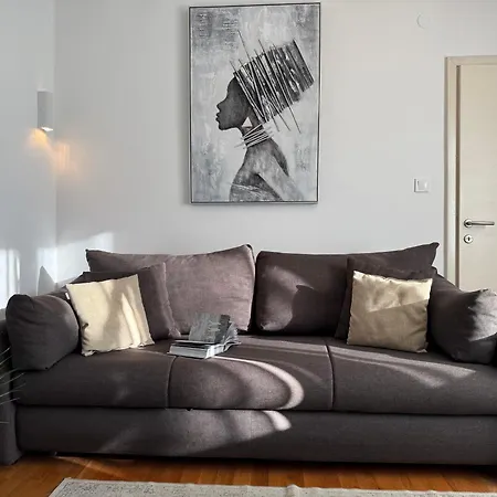 Sunrise Apartment