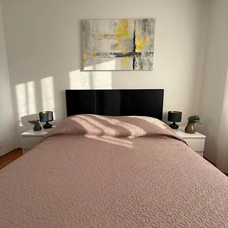 Apartment Sunrise
