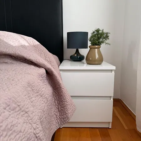 Sunrise Apartment